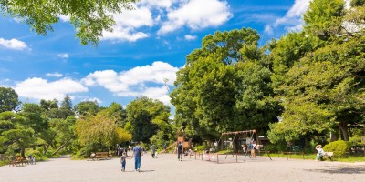 善福寺公園