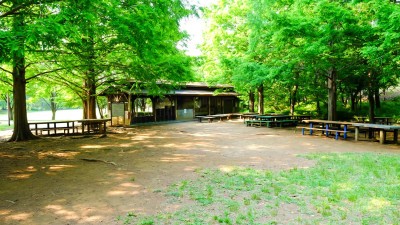 大谷戸公園