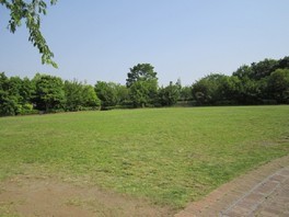 小山白山公園