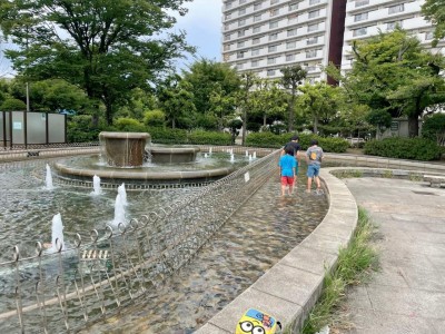 新小岩公園