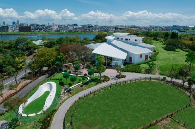 なぎさ公園