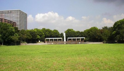 平和の森公園