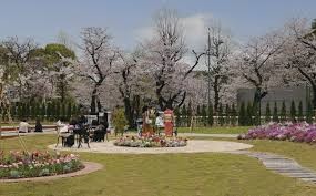 皇居外苑半蔵門園地