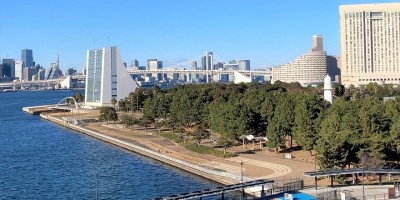潮風公園