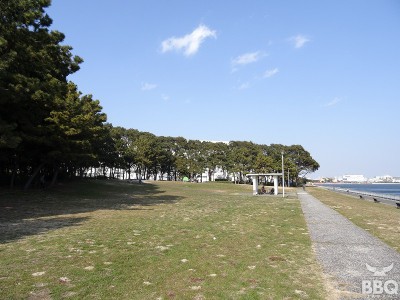 京浜島つばさ公園