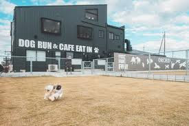Dogrun＆cafe ORCHID