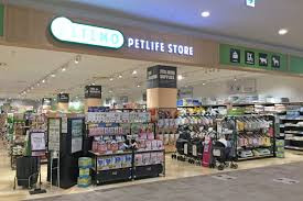 ペテモ徳島店