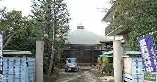 浄土宗感応寺