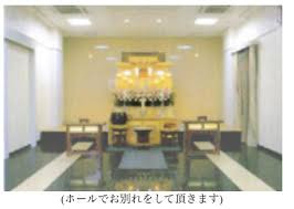 山の手ペットメモリアル
