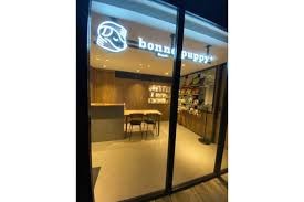 bonne puppy ＋ 立売堀店