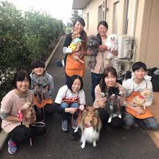 アニマルケアガーデン椿峰