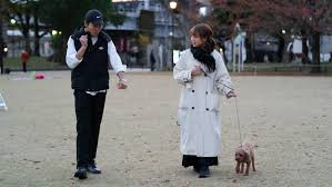 東京DOGS-越谷-