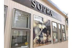 SOPRA GINZA 川島インター店