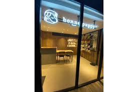 bonne puppy ＋ 立売堀店