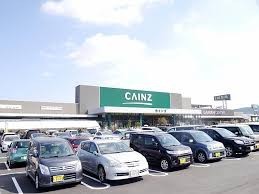 WIZ-DOG CLUBカインズ福岡新宮店