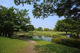 そうか公園