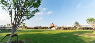 千葉公園