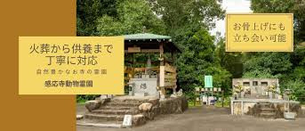 ペットメモリー(株）