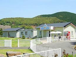 西彼中央ペット霊園斎場