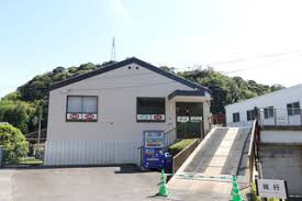鮫島商事