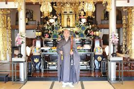 曹洞宗万吉山「見性院」