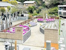 円光寺愛甲霊園管理販売