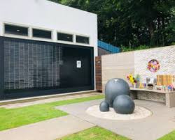 RIN PET CEMETERY