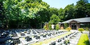 武蔵野ペット霊園