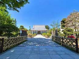 瑞岩寺