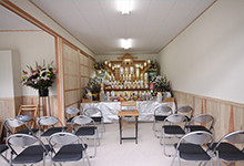 西条ペット斎場