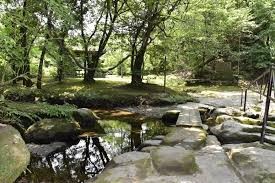慈眼寺公園
