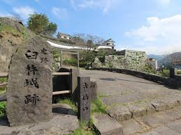 臼杵公園(臼杵城跡)