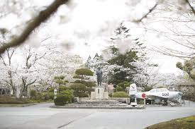 知覧平和公園