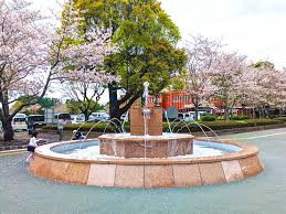 知覧平和公園