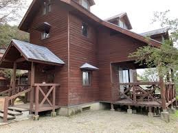 奥霧島皇子原公園キャンプ場