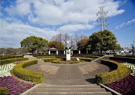 平和市民公園