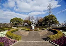 平和市民公園