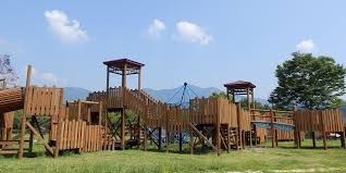 牧水公園