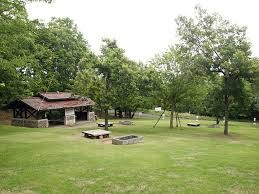 高尾山自然公園