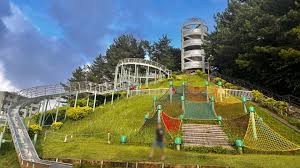 桃原公園