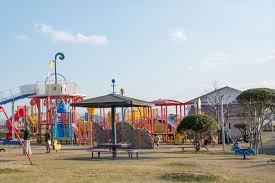 杵築市海浜夢公園