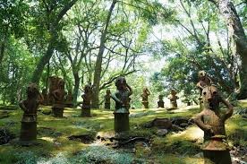 県立平和台公園