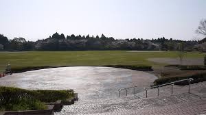 母智丘公園くまそ広場
