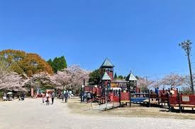 丸岡公園