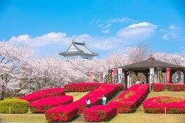 宮崎市瓜田ダム公園