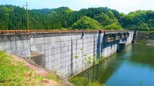 宮崎市瓜田ダム公園