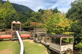 多可町余暇村公園