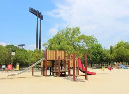 長居公園