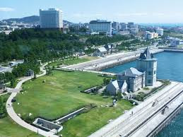 舞子公園