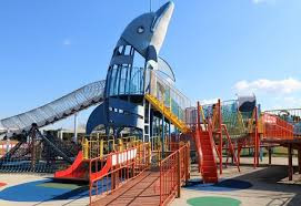 国営海の中道海浜公園